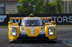24 Hrs of Le Mans 2017 13 - 18 06 2017