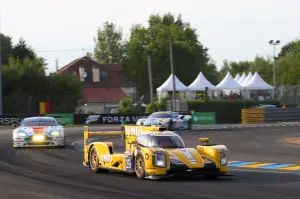 24 Hrs of Le Mans 2017 13 - 18 06 2017