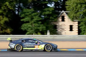 24 Hrs of Le Mans 2017 13 - 18 06 2017