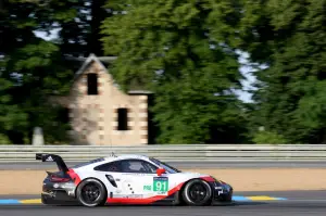 24 Hrs of Le Mans 2017 13 - 18 06 2017