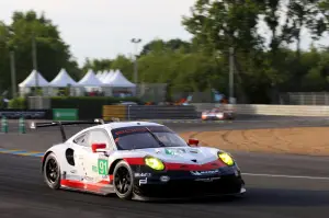 24 Hrs of Le Mans 2017 13 - 18 06 2017