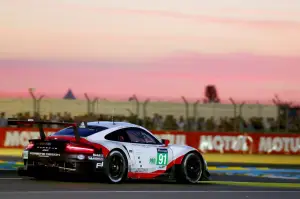 24 Hrs of Le Mans 2017 13 - 18 06 2017