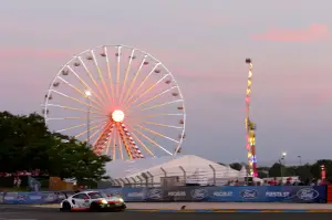 24 Hrs of Le Mans 2017 13 - 18 06 2017