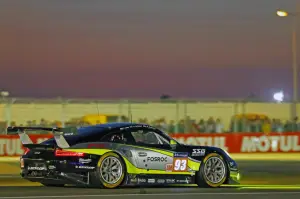 24 Hrs of Le Mans 2017 13 - 18 06 2017