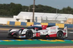 24 Hrs of Le Mans 2017 13 - 18 06 2017