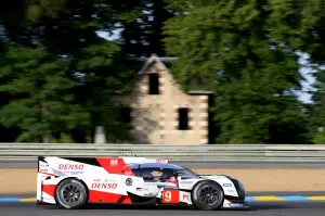 24 Hrs of Le Mans 2017 13 - 18 06 2017