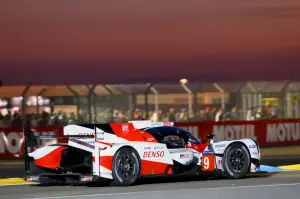 24 Hrs of Le Mans 2017 13 - 18 06 2017