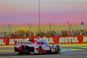 24 Hrs of Le Mans 2017 13 - 18 06 2017