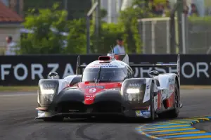 24 Hrs of Le Mans 2017 13 - 18 06 2017