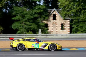 24 Hrs of Le Mans 2017 13 - 18 06 2017