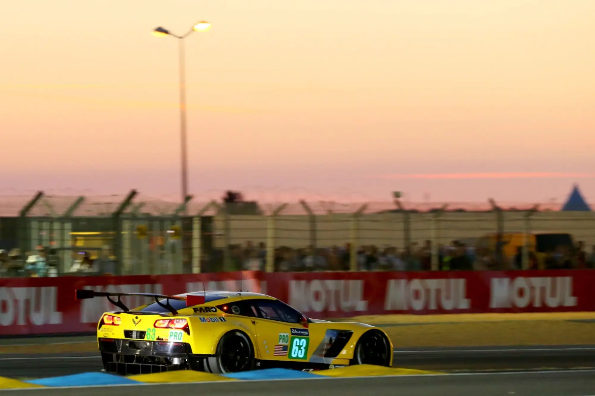 24 Hrs of Le Mans 2017 13 - 18 06 2017 - 437