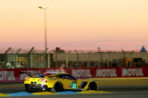 24 Hrs of Le Mans 2017 13 - 18 06 2017