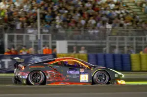 24 Hrs of Le Mans 2017 13 - 18 06 2017