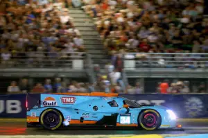 24 Hrs of Le Mans 2017 13 - 18 06 2017