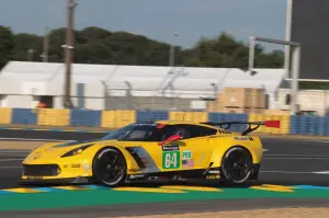 24 Hrs of Le Mans 2017 13 - 18 06 2017