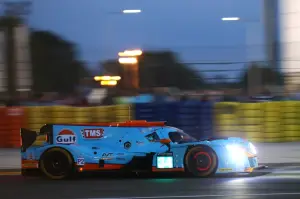 24 Hrs of Le Mans 2017 13 - 18 06 2017