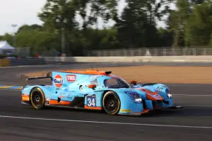24 Hrs of Le Mans 2017 13 - 18 06 2017