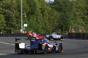 24 Hrs of Le Mans 2017 13 - 18 06 2017