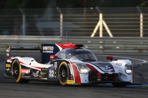 24 Hrs of Le Mans 2017 13 - 18 06 2017