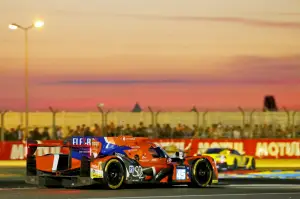 24 Hrs of Le Mans 2017 13 - 18 06 2017