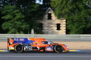 24 Hrs of Le Mans 2017 13 - 18 06 2017