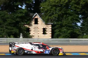 24 Hrs of Le Mans 2017 13 - 18 06 2017