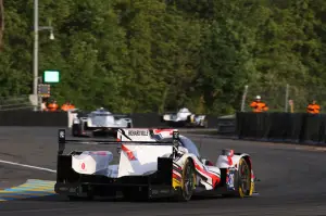 24 Hrs of Le Mans 2017 13 - 18 06 2017