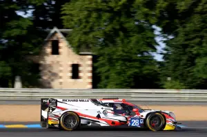 24 Hrs of Le Mans 2017 13 - 18 06 2017