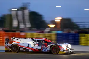 24 Hrs of Le Mans 2017 13 - 18 06 2017