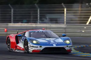 24 Hrs of Le Mans 2017 13 - 18 06 2017