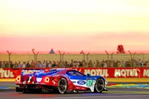 24 Hrs of Le Mans 2017 13 - 18 06 2017