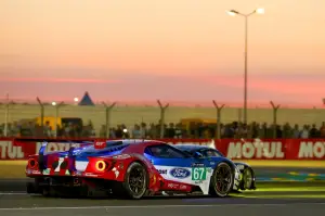 24 Hrs of Le Mans 2017 13 - 18 06 2017