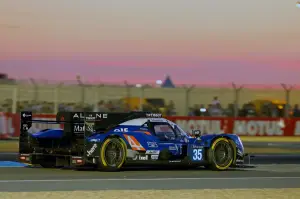 24 Hrs of Le Mans 2017 13 - 18 06 2017
