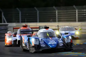24 Hrs of Le Mans 2017 13 - 18 06 2017