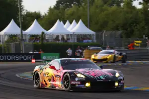 24 Hrs of Le Mans 2017 13 - 18 06 2017