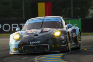 24 Hrs of Le Mans 2017 13 - 18 06 2017