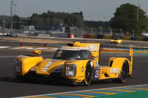24 Hrs of Le Mans 2017 13 - 18 06 2017