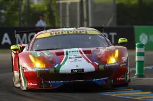 24 Hrs of Le Mans 2017 13 - 18 06 2017