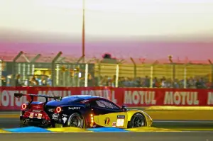 24 Hrs of Le Mans 2017 13 - 18 06 2017