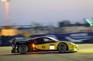 24 Hrs of Le Mans 2017 13 - 18 06 2017