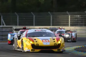 24 Hrs of Le Mans 2017 13 - 18 06 2017