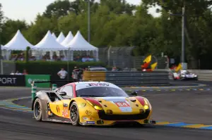 24 Hrs of Le Mans 2017 13 - 18 06 2017