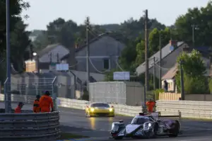 24 Hrs of Le Mans 2017 13 - 18 06 2017