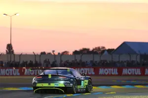 24 Hrs of Le Mans 2017 13 - 18 06 2017