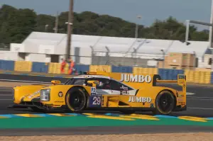 24 Hrs of Le Mans 2017 13 - 18 06 2017