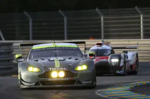 24 Hrs of Le Mans 2017 13 - 18 06 2017