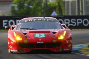 24 Hrs of Le Mans 2017 13 - 18 06 2017