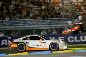 24 Hrs of Le Mans 2017 13 - 18 06 2017
