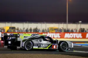 24 Hrs of Le Mans 2017 13 - 18 06 2017