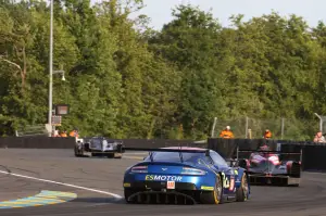 24 Hrs of Le Mans 2017 13 - 18 06 2017